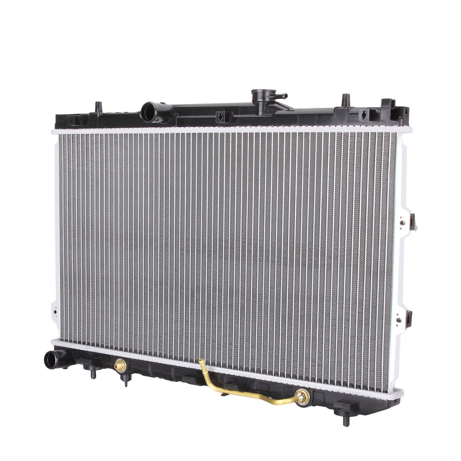 KIA Cerato LD car radiator (3).jpg