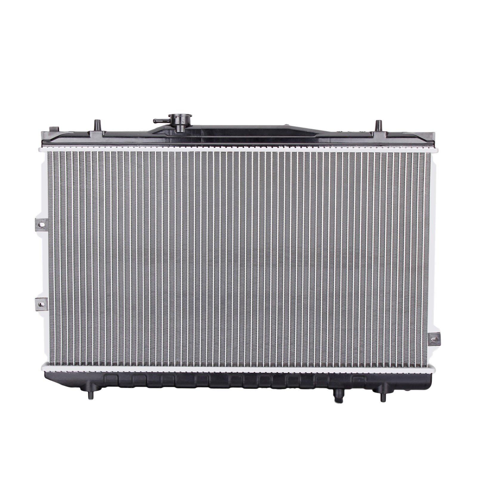 KIA Cerato LD car radiator (2).jpg