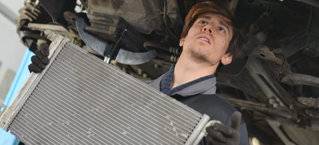 Eco-Friendly Car Radiators